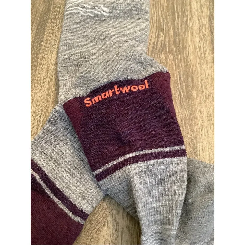 Smartwool brand size